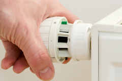 Lower Hardres central heating repair costs